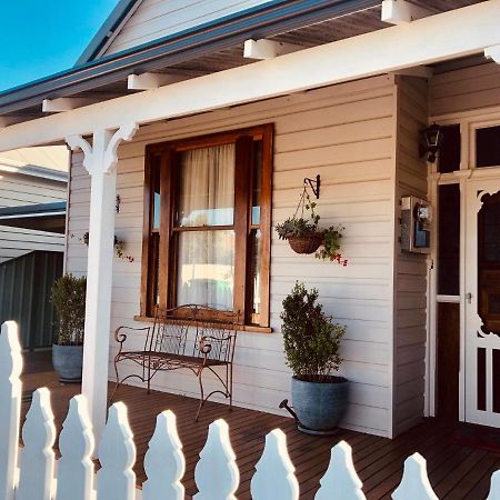 Railway Cottage Bunbury Esterno foto