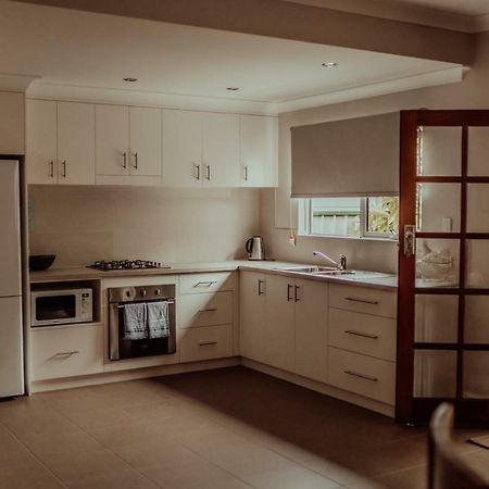 Railway Cottage Bunbury Esterno foto