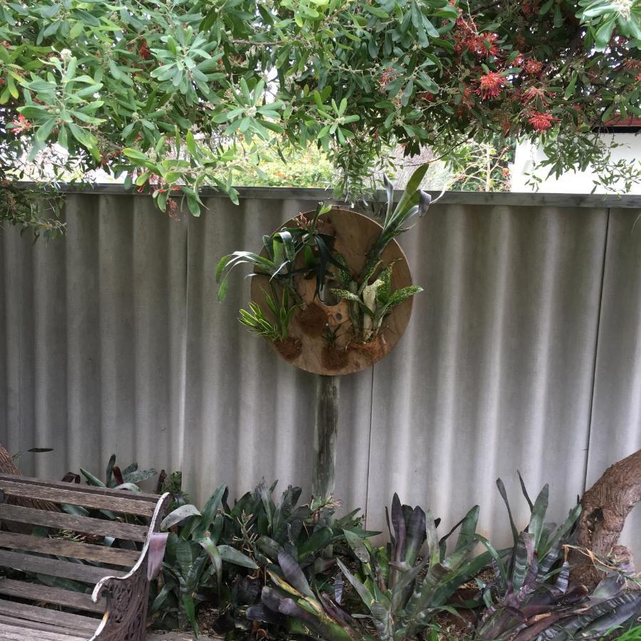 Railway Cottage Bunbury Esterno foto