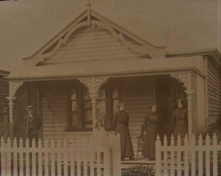 Railway Cottage Bunbury Esterno foto