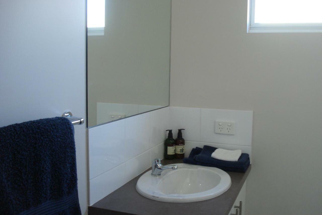 Railway Cottage Bunbury Esterno foto